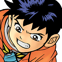 冒険王ビィト