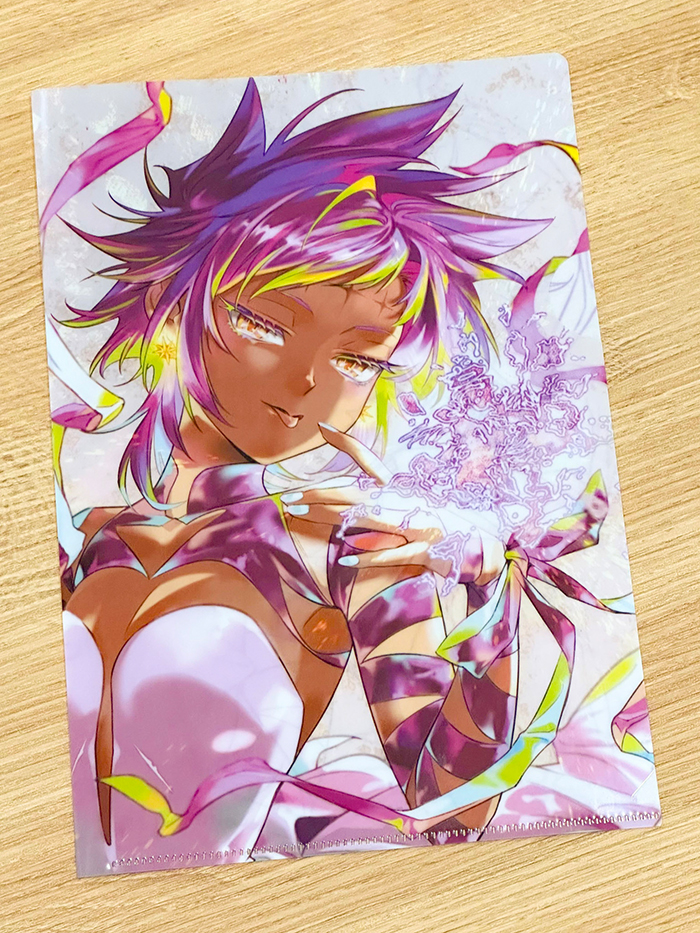 付録